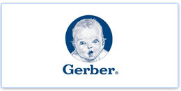 Gerber-Button