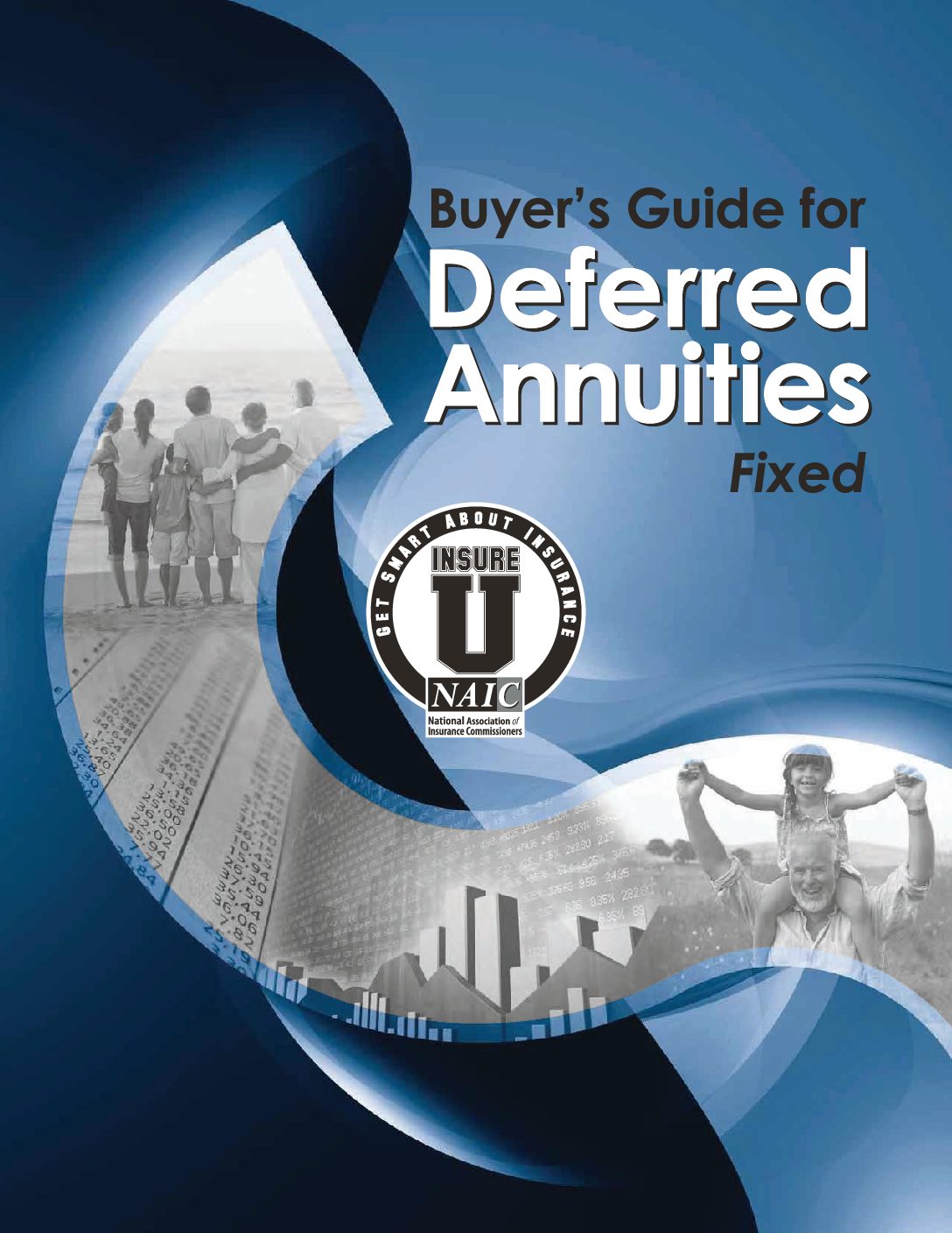 NAIC Annuity Buyer's Guide