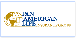 Pan-American-Life-Button