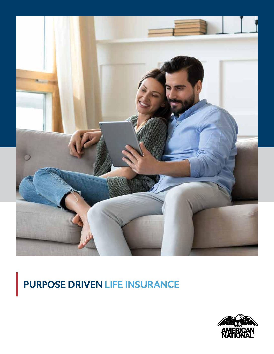 Purpose Driven Life Insurance